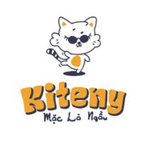 Nhãn hiệu quần áo trẻ em KITENY