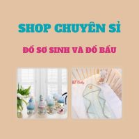 Shop Chuyên Đồ Sơ Sinh Và Đồ Bầu