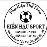 Phụ kiện thể thao h_sport19