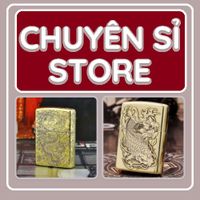 Chuyên Sỉ Store