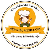 Bếp Nhà Mình.com