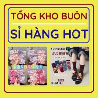 Tổng Kho Buôn Sỉ Hàng Hot