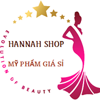Hannah Shop Sỉ Mỹ Phẩm
