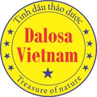 Công Ty TNHH Tinh Dầu Thảo Dược Dalosa Việt Nam