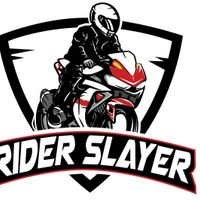 Pit-Stop of Rider-Slayer