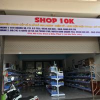 Shop 10k chi nhánh 1