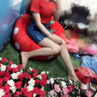 Áo len gân