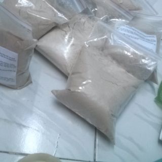 Bột gạo lứt