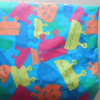 Ga ra chống thấm cotton bảo hân
