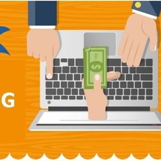 Để bán hàng online thành công 100