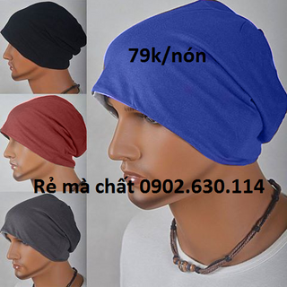 Mũ trùm đầu đa năng