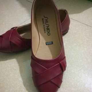 Hài búp bê đồng giá 32k