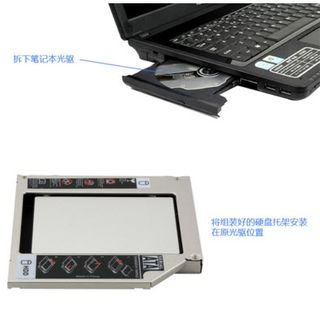 Khoang ổ đĩa máy tính 25inch