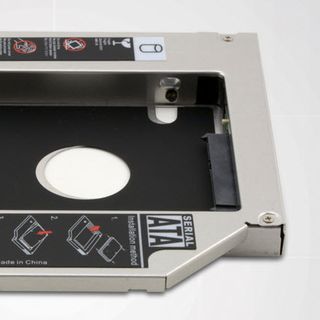 Khoang ổ đĩa máy tính 25inch