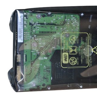 Ổ đĩa cứng máy tính để bàn