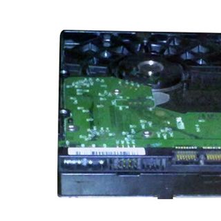 Ổ đĩa cứng máy tính để bàn