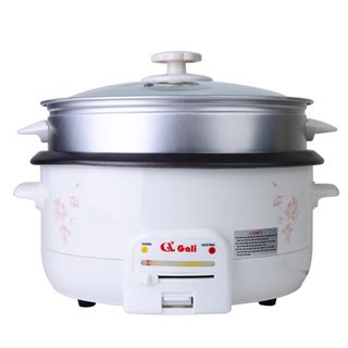 Lẩu điện