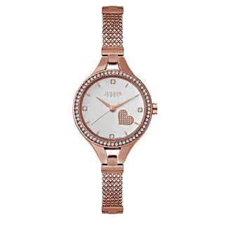 Đồng hồ nữ julius ju1042 vàng