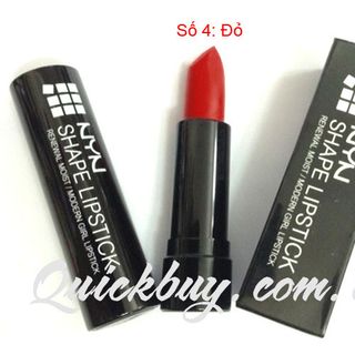 Son nyx bấm giá sỉ