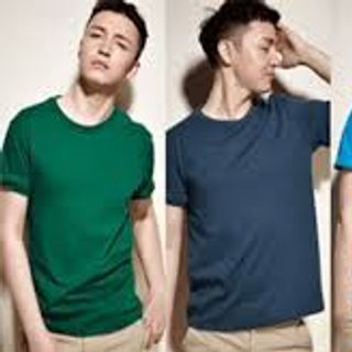 Áo thun form rộng teen