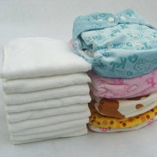 Tìm nhà phân phối bỉm vải bambi mio