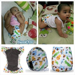 Tìm nhà phân phối bỉm vải bambi mio