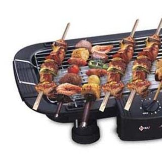 Bếp nướng điện không khói