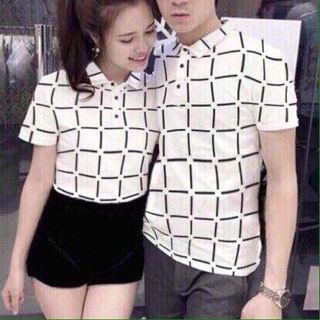 Áo cổ trụ