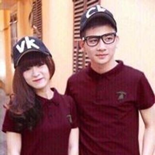 Áo cổ trụ