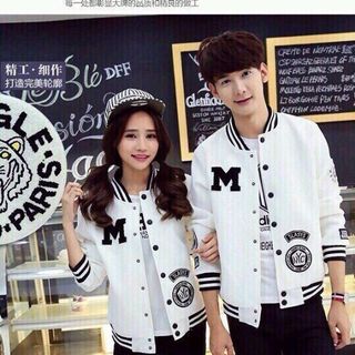 Áo khoác cặp b52 – xưởng phân phối giá sỉ