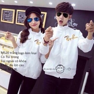 Áo khoác cặp b52 – xưởng phân phối giá sỉ