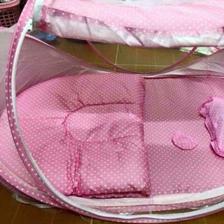 Màn chống muỗi happy house