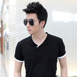 Cổ tim nam