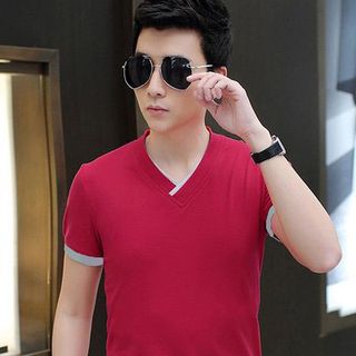 Cổ tim nam