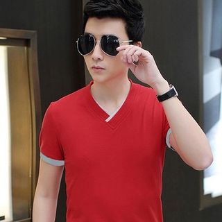 Cổ tim nam