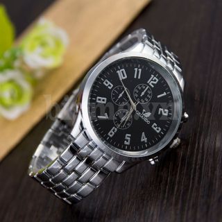 Đồng hồ nam thời trang dhb15016 oriando