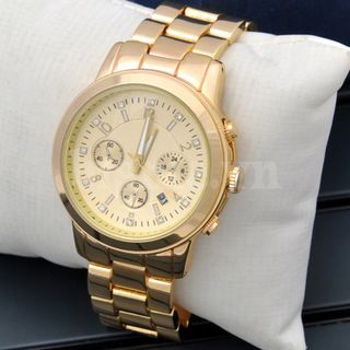 Đồng hồ nam michael kors dhb15010 thời trang