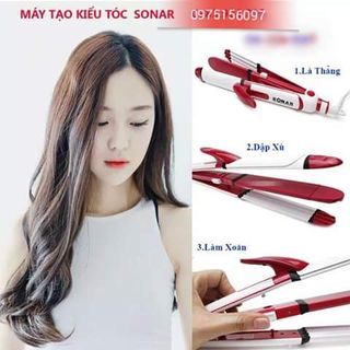 Máy làm tóc giá sỉ