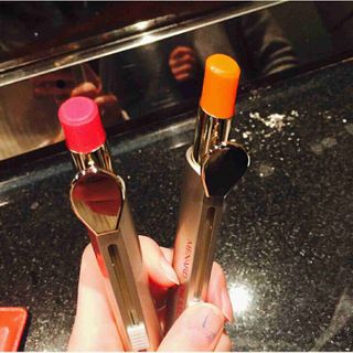 Son menard one touch lipstick