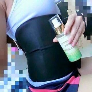 Tinh dầu giảm mỡ slimming body