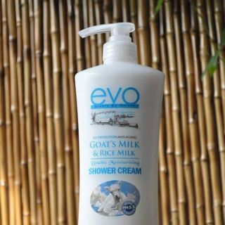 Sữa tắm evo
