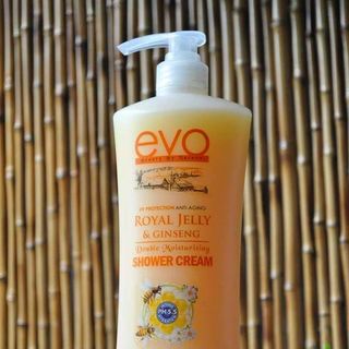 Sữa tắm evo