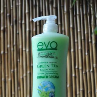Sữa tắm evo