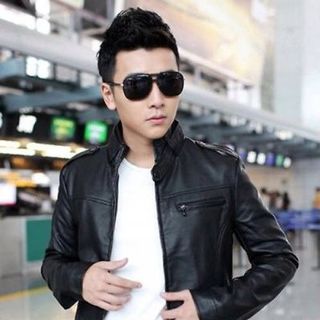 Áo khoác da cao cấp