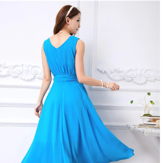 Đầm dự tiệc maxi dt52-e195