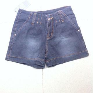 Short fean co dãn tốt