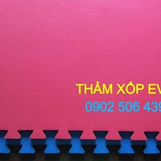 Thảm xốp eva 16ly