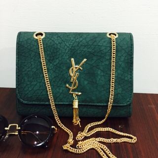 Túi đeo ysl tgs9815