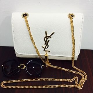 Túi đeo ysl tgs9815