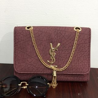 Túi đeo ysl tgs9815